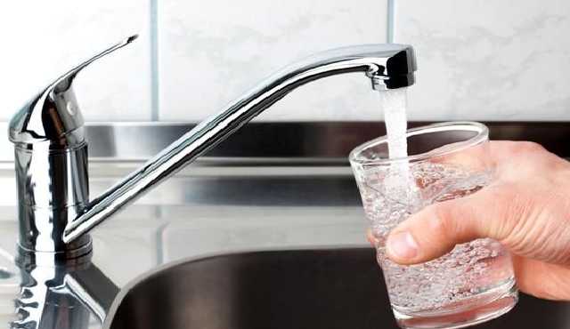 Пить или не пить воду из-под крана: украинская реальность