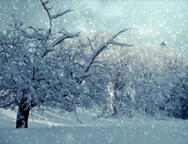 Снегопады прекратятся: синоптик рассказал, какой будет погода в ближайшие дни