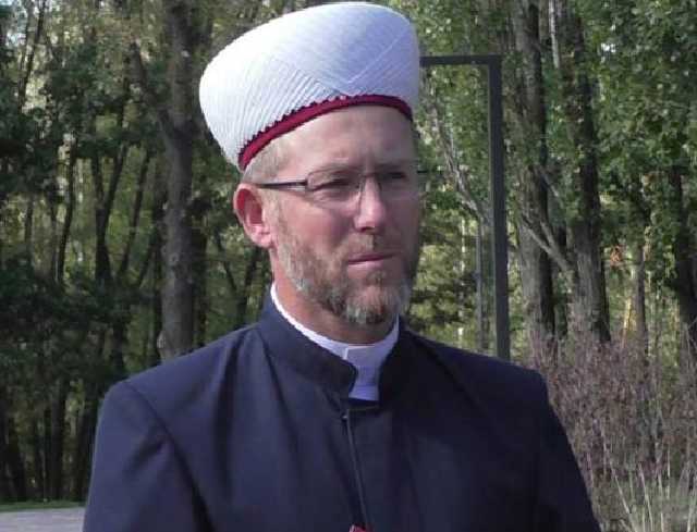 Муфтий мусульман Украины приветствовал создание православной поместной церкви