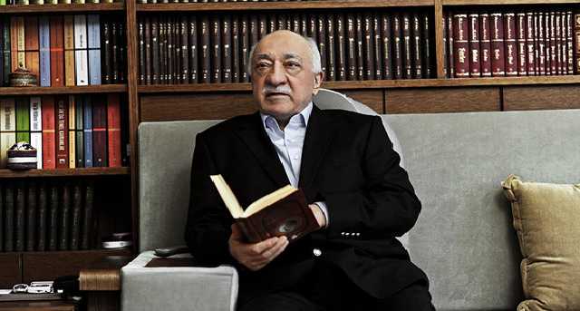 В Турции заявляют, что Трамп готов выдать им Гюлена