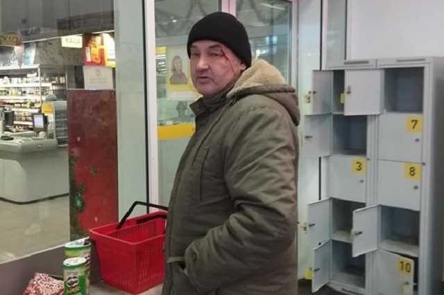 ’’Идем со мной, вы будете довольны’’: в Киеве педофил попал на фото