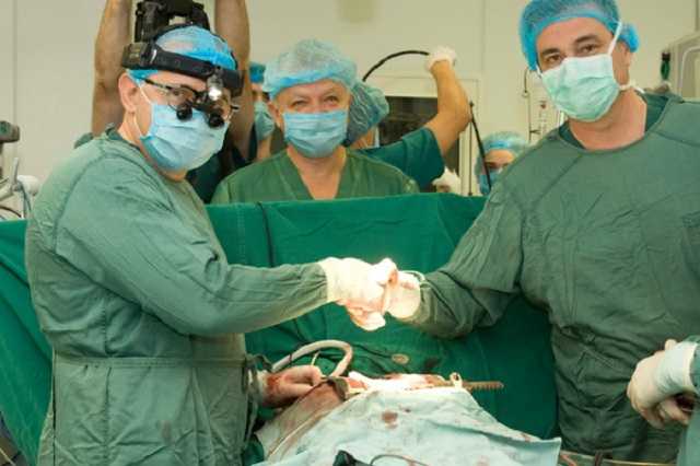 Скандал вокруг Института сердца получил продолжение: появилось открытое обращение