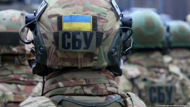 СБУ расследует диверсии на крупных предприятиях Запорожской области