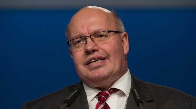 У Меркель рассказали, почему в ФРГ не откажутся от «Северного потока-2»