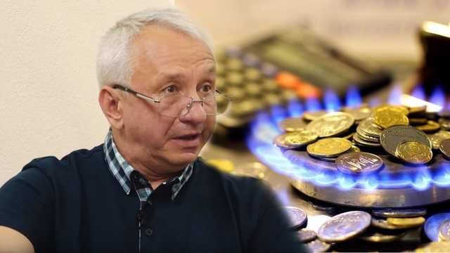 Население ни в коем случае не должно платить за бездарность правительства — Кучеренко