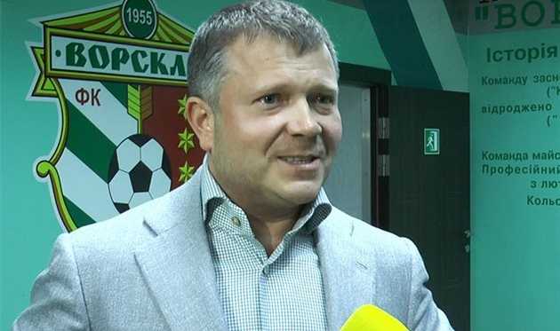 Жеваго пожаловался на громаднейшие убытки из-за “Арсенала”