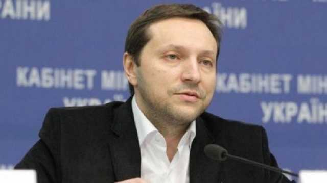 У Стеця выделили пять миллионов для рекламы у Ахметова