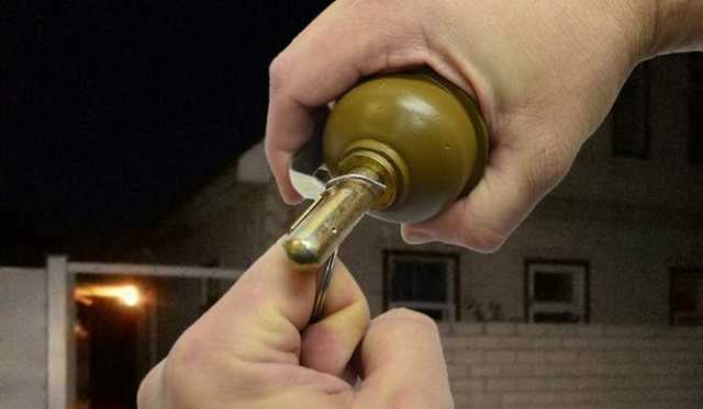 Боролся с вырубкой леса. Под Днепром активисту закинули гранату в дом