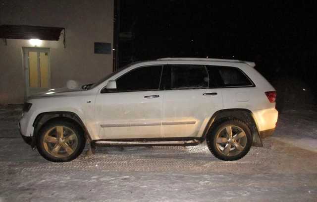 На Буковине в результате падения с санок умер 15-летний парень