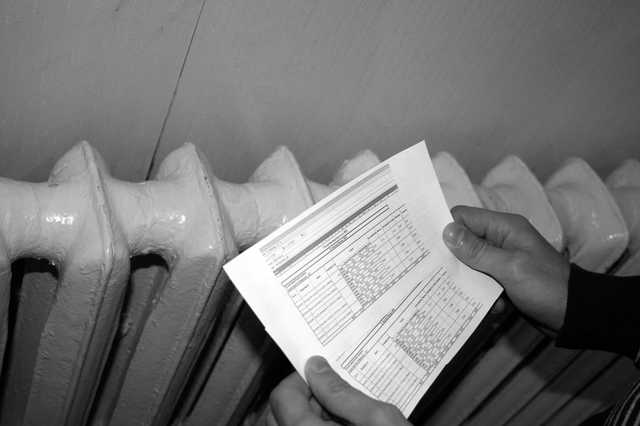 КП Київтеплоенерго хоче переплюнути бандитів з 90-х, – депутат