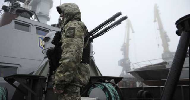 Оккупанты Крыма занялись апелляциями украинских моряков