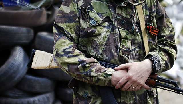 Міноборони: під Маріуполь перекинули снайперів-чеченців