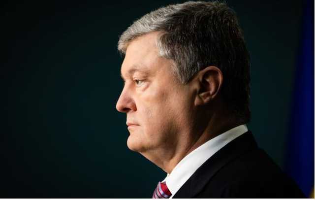 Украинцы не оценили реформаторских усилий Порошенко