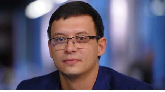 Мураев переобулся и стал «бандеровцем». Вот оно – дно украинской политики