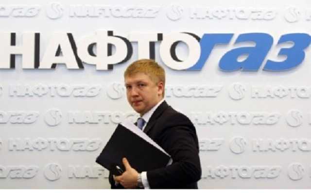 Недоперемога. Как Коболев будет примерять лавры победителя «Газпрома»