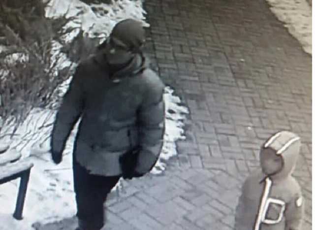 В Киеве школьника перепутали с педофилом