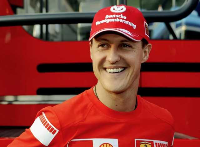 СМИ: Шумахер идет на поправку