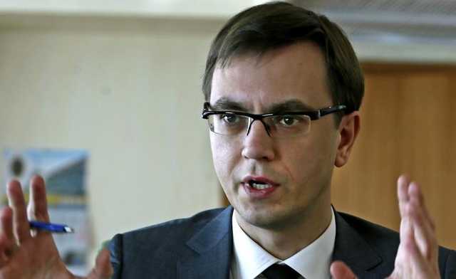 Омелян – история горе-министра и несостоявшегося «гиперлупщика»