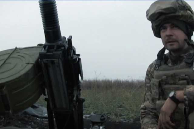 ’’Надолго охлаждает!’’ В сети показали мощное оружие ВСУ в действии