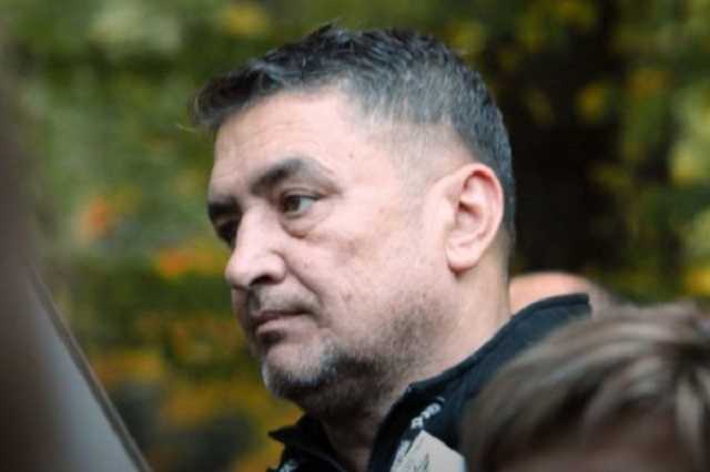 Самоубийство с перерезанным горлом: во Львове найден мертвым экс-глава "Правого сектора"