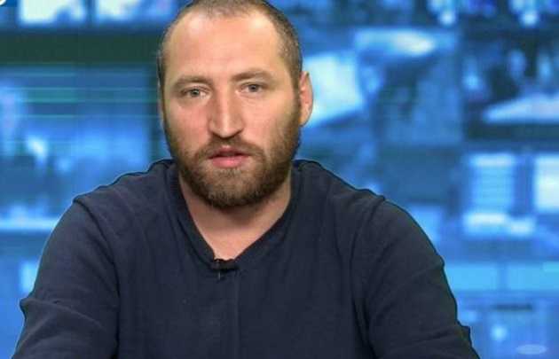 Забанят в Facebook: сеть рассмешил пост украинского волонтера о "невкусных россиянах"