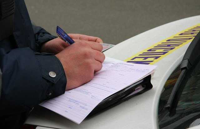 Не выходя из дома: как опротестовать штраф за нарушение ПДД