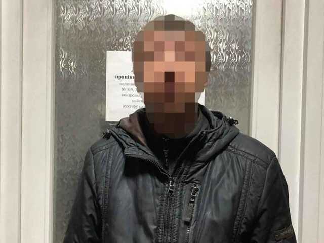 47-летний харьковчанин вербовал женщин с целью сексуальной эксплуатации в Испании