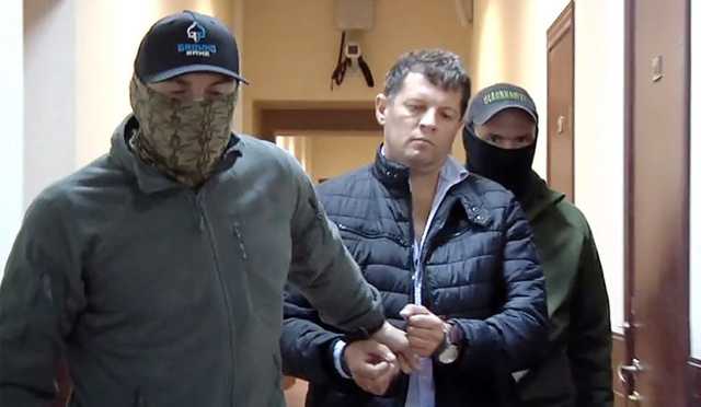 Тараканы и антисанитария: омбудсмен отреагировала на условия содержания Сущенко