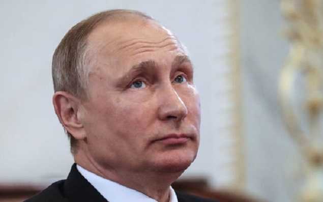 ’’Заставит задуматься’’: Путин напугал мир российским ’’супероружием’’