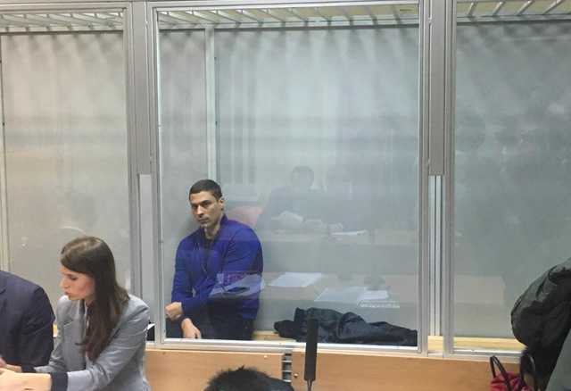 Суд арестовал заказчика убийста "Сармата" до 14 февраля без права на залог