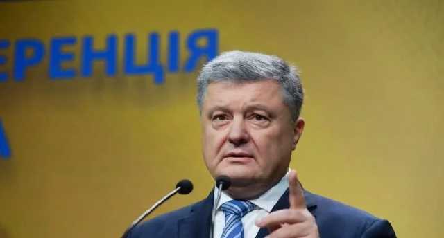 «Если не я, то Путин»: эксперт предупреждает об опасном сценарии Порошенко