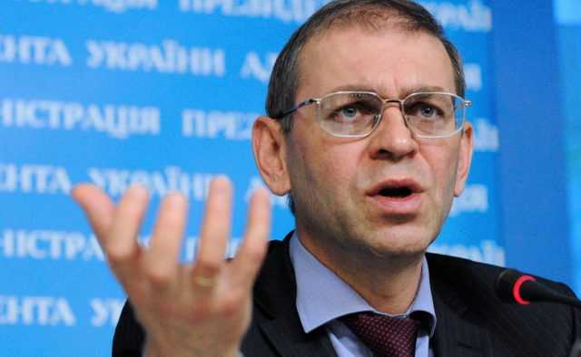 Стало известно, как Пашинский и Винник хотят получить КАРЗ