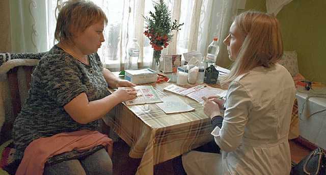 Жителей Одесской области косят грипп и корь