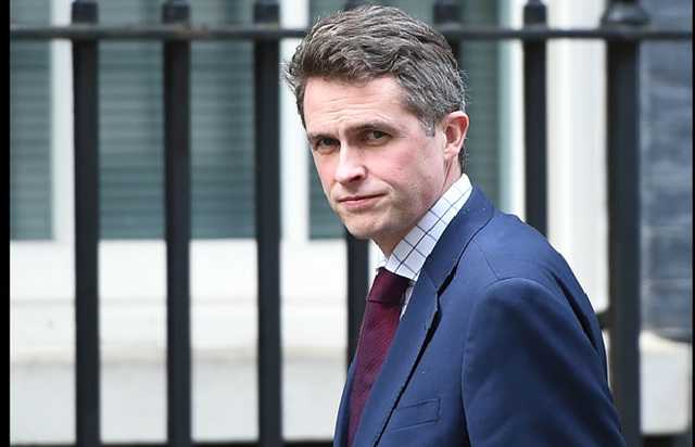 Міноборони Британії впроваджує стратегію протидії Росії