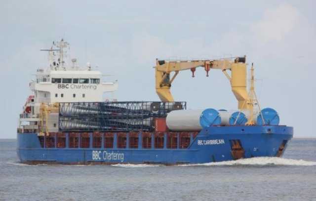 Украинца освободили из плена африканских пиратов: что известно