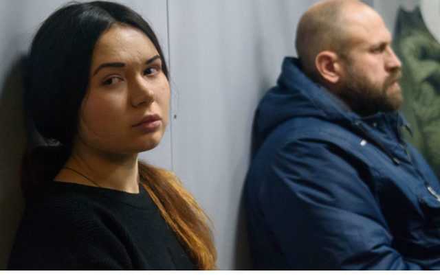 Резонансное ДТП с Зайцевой: судья оправдал подозреваемую по другому делу