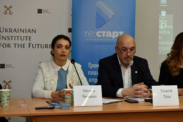 Донбасс может превратиться во второй Чернобыль, — эксперты