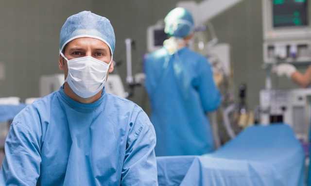 В Украине с 1 января могут остановить любую трансплантологию