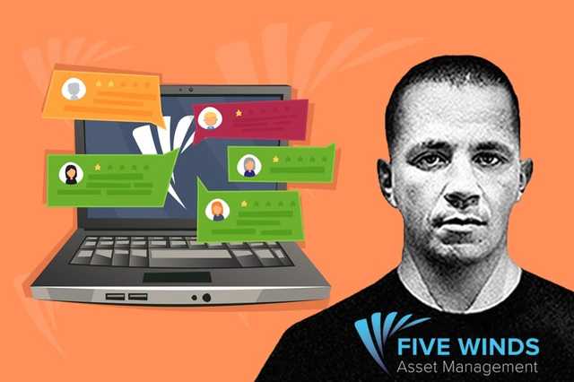 Five Winds отзывы: что пишут обманутые Крымовым инвесторы