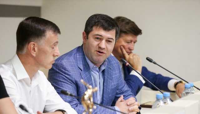 «Назвав діагноз фейком»: Насіров програв справу проти лікаря