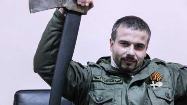 Один из главарей ОРДО пообещал захватить «много украинских танков»