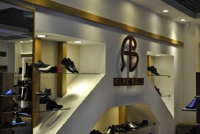 Владелец cети магазинов обуви в Одессе утаил от налоговой почти пять миллионов гривен