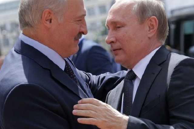 ”Ломать через колено”: раскрыты планы России на Беларусь