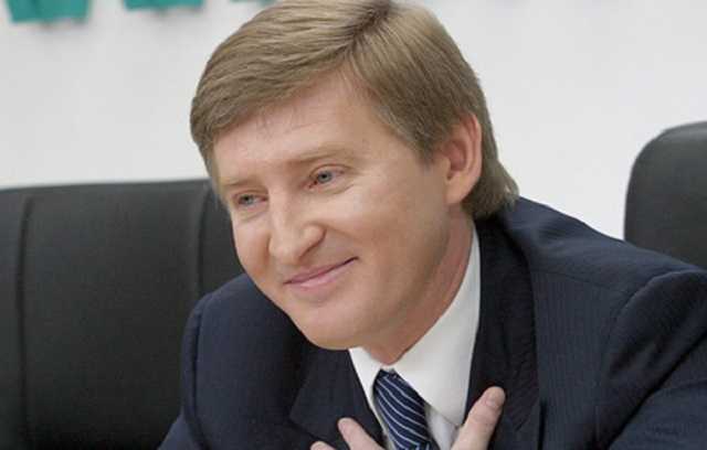 СБУ сняла с Ахметова обвинения в финансировании терроризма - нардеп