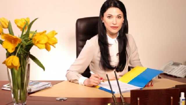 Що вони собі насудили: суддя Господарського суду м. Києва Вікторія Джарти