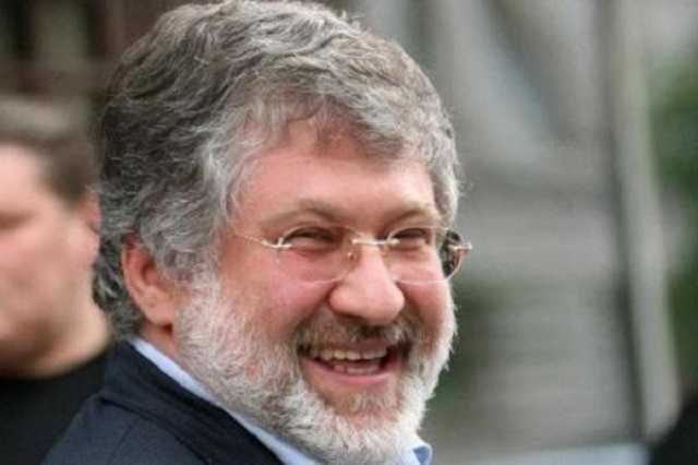 Виктория Страхова: “Миколайчик пришел и к Коломойскому”