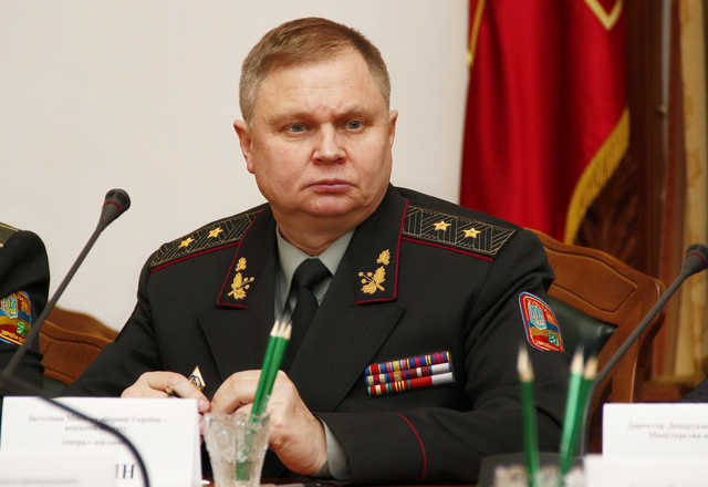 Бывший Госсекретерь МО получил от государства 1,8 миллиона компенсаций