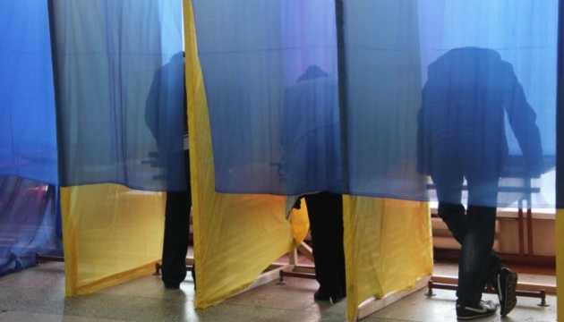 Майже 80% українців готові взяти участь у виборах-2019