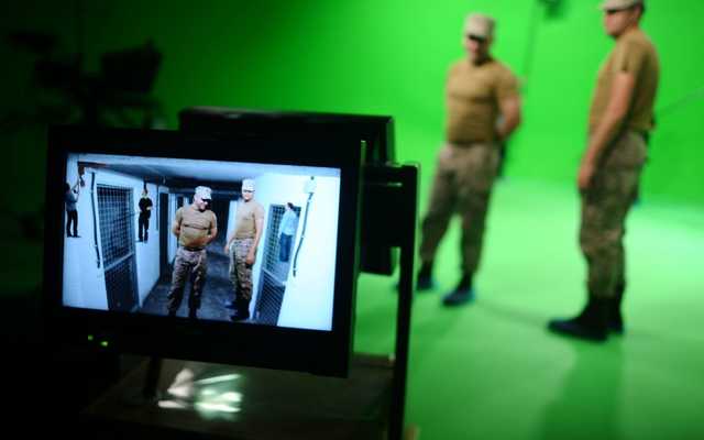 В Британии готовят санкции против Russia Today из-за отравления Скрипалей