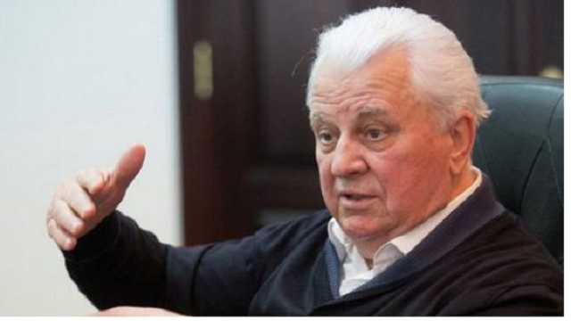 Обращение Кравчука, Ющенко и Кучмы к Порошенко о ФФУ подписали «мертвыми душами»